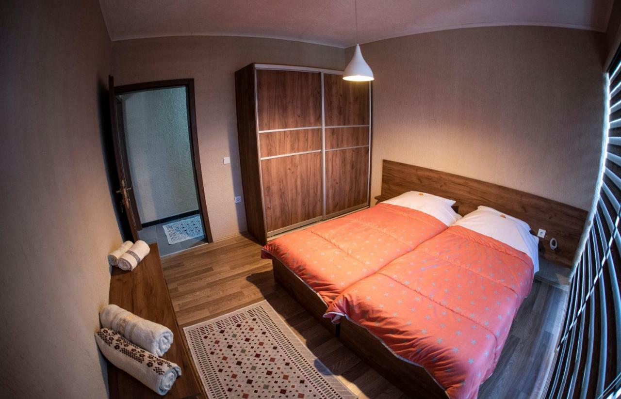 Dionis & Hotel Prilep
