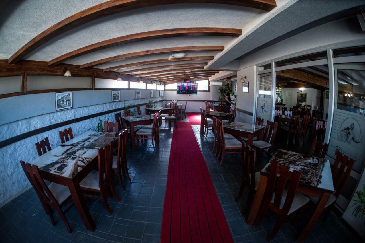 Hotel Dionis & Prilep